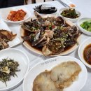 산아래식당 티스토리