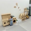 무인18 | 대구 무인키즈카페 대관｜브키 앞산점 후기 (생일파티 장소 추천)