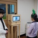 부흥중학교 | 완전 제격인 포토존 이벤티 &#39;마이포토부스&#39; / 부산 부흥중학교 납품후기 / 인생네컷대여 , 포토부스대여