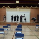 우수영중학교 이미지