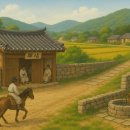 우물터협동조합 | 제9화 사라진 역마의 길을 다시 걷다 – 영천의 옛 관로 추적기– 영천의 역사를 따라 걷는 말의 길