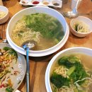 조조칼국수 - 수원시 영통구 광교호수공원로 277 | 조조칼국수