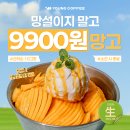 잠실새내 카페 디저트 영커피 호두과자 붕어빵 후기