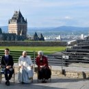 트뤼도 총리 “교황 방문은 엄청난 영향, 화해는 모두의 책임” 이미지