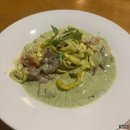 고모 | 대구 수성구 주차장 넓은 화덕피자랑 파스타 맛집 화덕촌 고모점 방문 후기