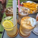 화성반월고등학교 | [카페반월] 경기 화성시 반월동 : 한우 수제버거 맛집 캠핑 감성 정원이 있는 힐링 브런치 카페 후기