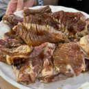 현주네숯불갈비&우렁이쌈밥 | 단양 제주흑도야지 숯불갈비 방문후기