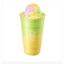 메가엠지씨커피 동부시장점 | 메가MGC커피 겨울 신메뉴 5종 출시! 군고구마 슈페너부터 유자생강차까지