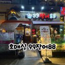 88민물 | 수원호매실 장어맛집 99장어88, 초벌 민물장어 소금구이 후기