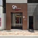 도쿄 여성 전용 캡슐호텔 나인아워스 우먼 칸다 이용 후기