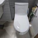 세영공구 | 원주 무실동 세영 리첼 1차 아파트 2피스 변기 부품 교체 & 흔들리는 변기 백시멘트 고정 작업 후기