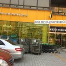 노브랜드 강남 삼성점