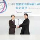 주식회사 미디어네트워크 이미지