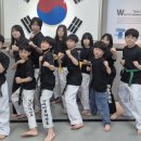 행복한 비룡태권도장 이미지