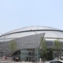 경기대체육관
