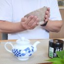 한국약선차꽃차연합회 이미지