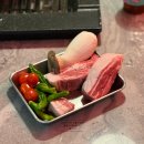 개봉동 삼겹살 목돈72 구워주는 삼겹살구이 맛집