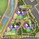 광교 힐스테이트 레이크 이미지