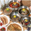 강릉막국수 맛집, 난설헌메밀촌 방문후기!
