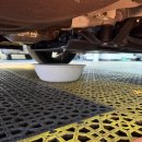 탑크리닝 | [용인 에바크리닝] 기아 신형 스포티지 수지 내시경 에바크리닝 후기 _ 에어컨 악취 완벽 제거