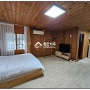 제주도남원통나무펜션