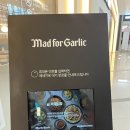매드포씨 | 영등포 타임스퀘어 양식맛집 매드포갈릭 kt 케멤페 50%할인 후기