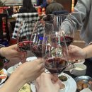 플라워모텔 | 센트럴시티 근처 모임장소 추천 텍사스 데 브라질 방문후기