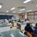 운리중학교 이미지