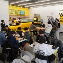 신세계푸드노브랜드버거서울 이미지