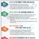 메디컬프라자 앞 택시정류장 이미지