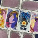 스타타로(Star tarot)