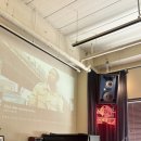 HERTZ(헤르츠) | 수원 광교 카페 분위기 좋은 LP바 헤르츠 방문 후기 🎶