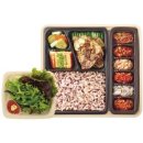 본도시락 이미지