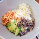 진주해물파전 이미지