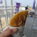 평양호떡