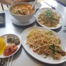 경기대학교 교직원 노동조합 | 수원 광교에서 만난 태국의 맛 '방콕스토리'