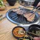씨유정왕오동마을점 | 극강의 가성비 생고기마을 정왕점 후기