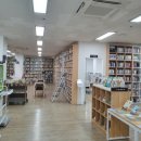 푸른솔도서관 이미지