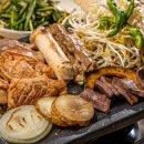 향토곱창 이미지