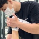 해부학적 운동 군자점 이미지