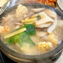 풍산골프데이 | 일산 애니골 전민규의 황제누룽지탕 본점 식도락 즐기기