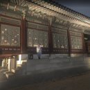 한국사 산책 | 비 오는 날도 좋았던 경복궁 야간개장 후기｜4남매 아이들과 밤 산책