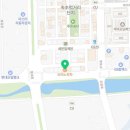 도미노피자속초점 이미지
