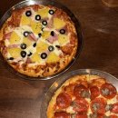 더피자스탠드 - 강남구 삼성로81길 39 | 논현역 맛집 - 더피자스탠드 솔직후기(연말모임장소 추천, 논현 가성비 술집)