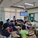 중문초등학교 이미지