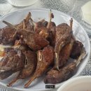 안성맞춤캠핑장 | 안성 | 안성맞춤 캠핑장 카라반 후기(양갈비/꽃게마요구이/꽃게라면 등)