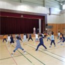 해동검도 이미지