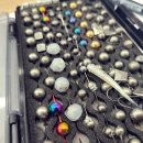 제로그라 DIY 전갱이 낚시채비 직접 만들다가 진땀 뺀 후기