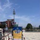 H-014 | 야구 시즌2 직관 불꽃파이터즈 vs 한양대학교 고척돔 3루 109구역 K열 후기 / 시야 / 팝업스토어 / 먹거리