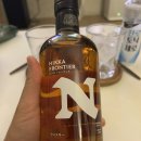 GS25광양프런티어 | 가성비 위스키 추천 닛카 프론티어 후기 입문자용으로 부담없는 일본 위스키